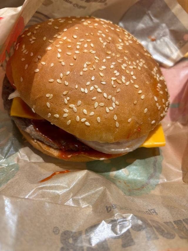 バーガーキング 高松オルネ店 - サブ画像2