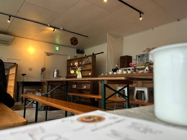 筥崎荘々 - サブ画像3