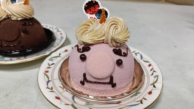 松月堂 - サブ画像1