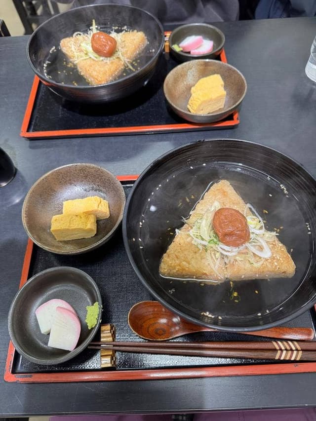 本丸茶屋 - サブ画像2
