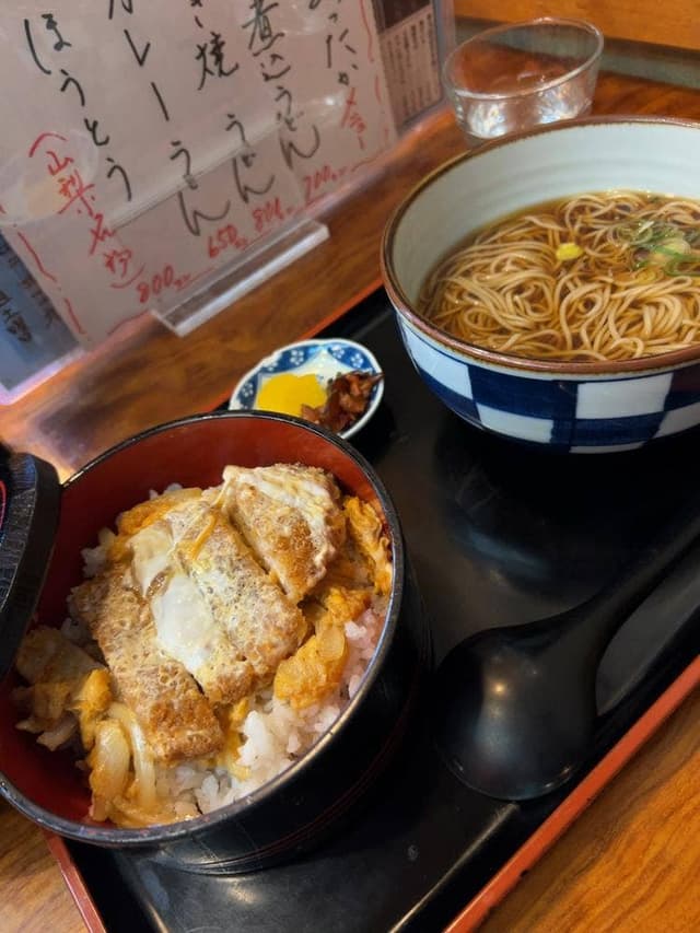 更科 - サブ画像1