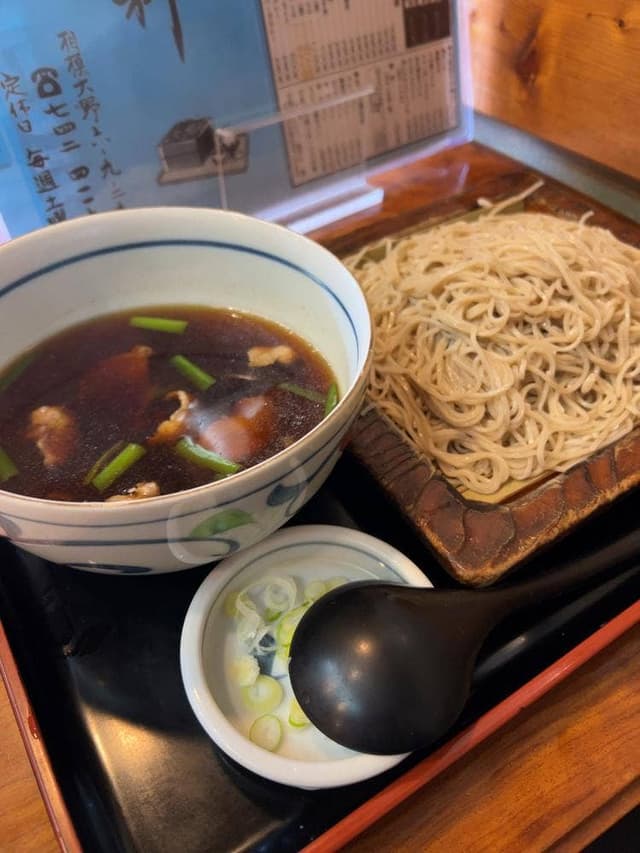 更科 - サブ画像3