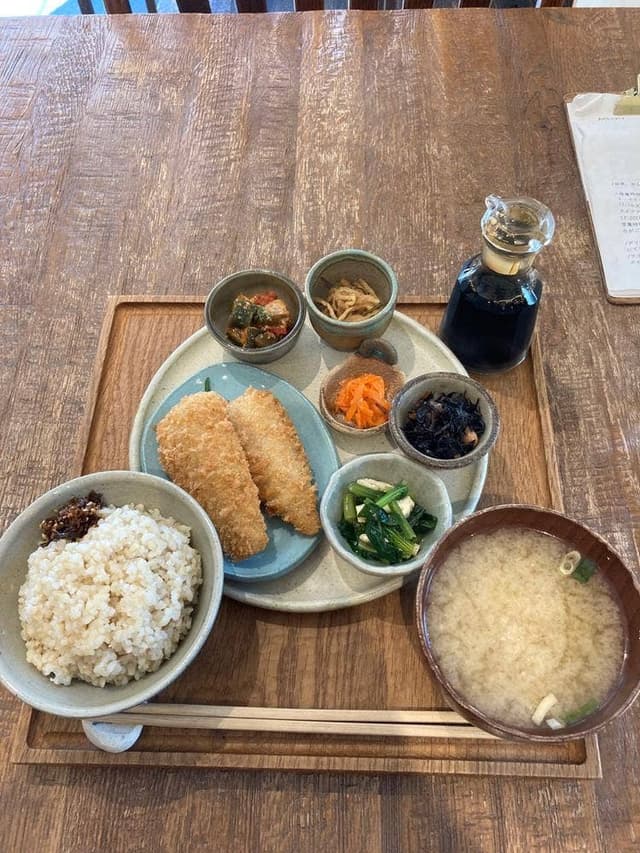 シラハト商店 - サブ画像1