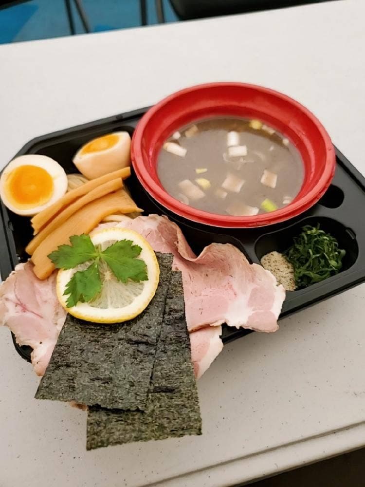 二代目五衛門 早野店