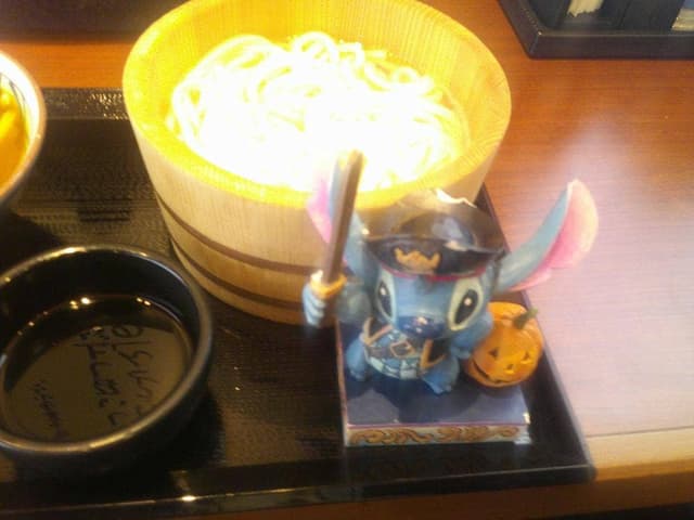 丸亀製麺 足利店 - サブ画像1