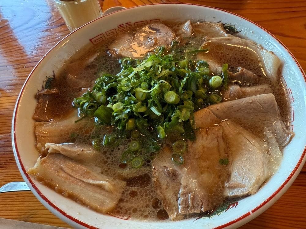 草創