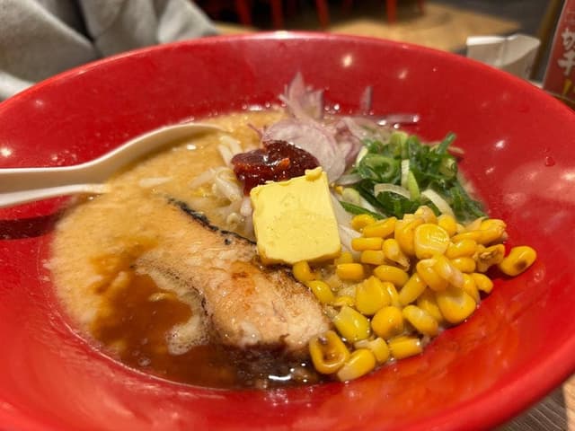 一風堂 樹モールプラザ川口店 - サブ画像3