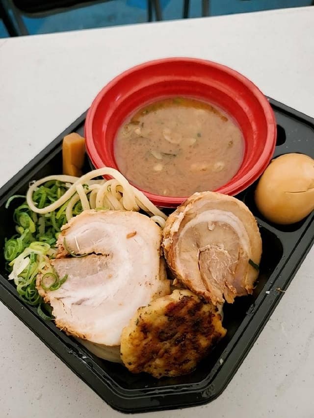 麺屋 音 - サブ画像2