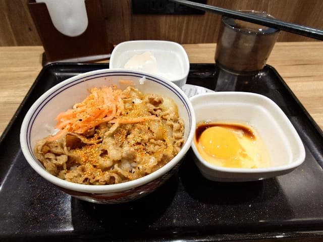 吉野家 連島店 - サブ画像1