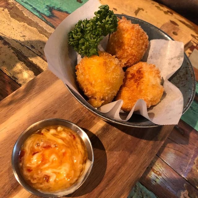 Bearfoot Bar - サブ画像1