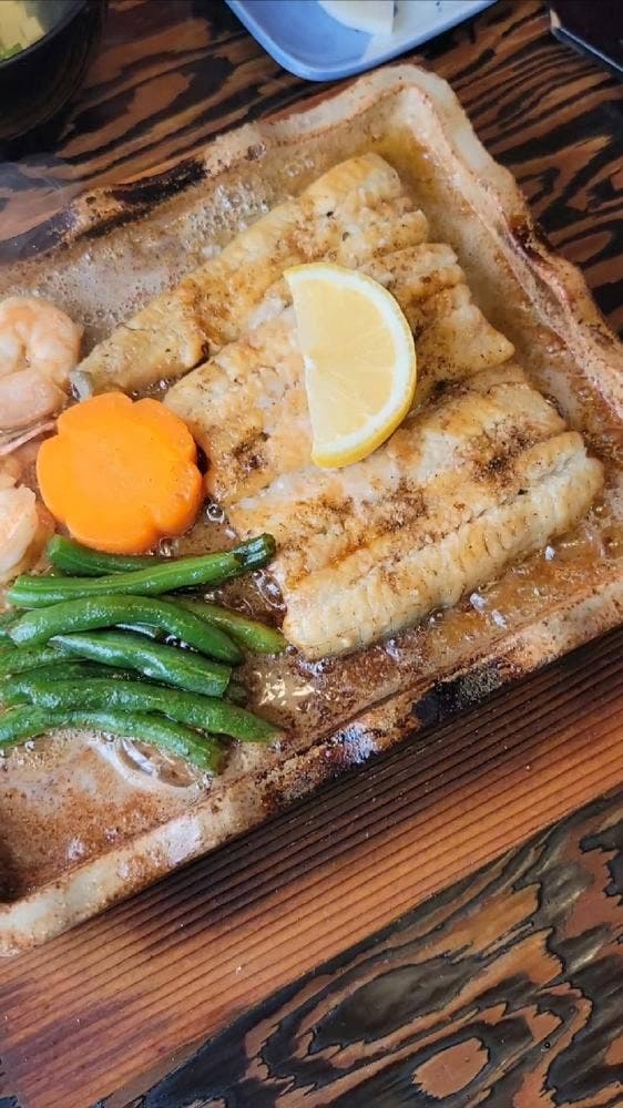 うなぎ釜めし藤田 - サブ画像2