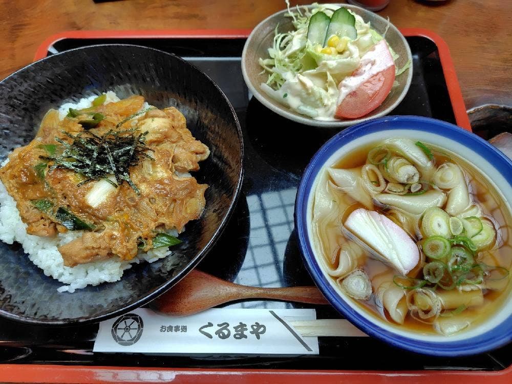 くるまや 島田橋本店