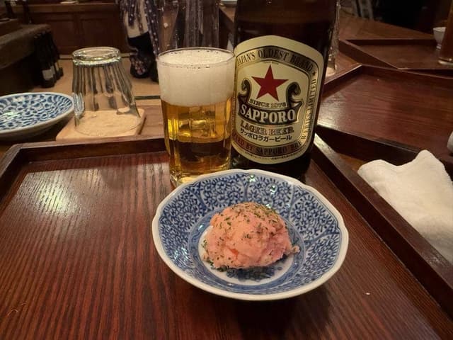 郷土酒亭 元祖 炉ばた - サブ画像3