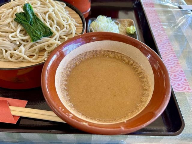 秩父そばうどん みやま - サブ画像1