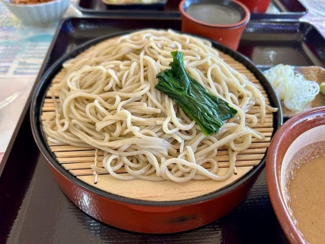 秩父そばうどん みやま - サブ画像2