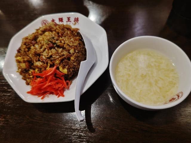 大阪王将 府中店 - サブ画像1