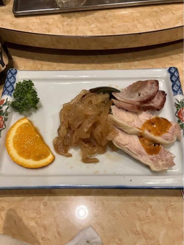 福満園 新館 - サブ画像1