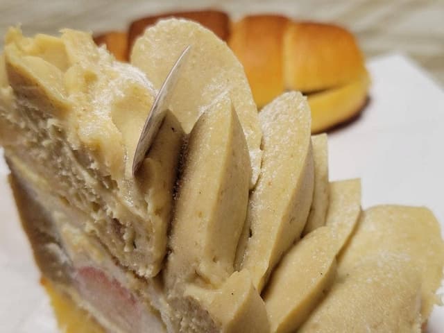 八百屋のParlor Horita 205 - サブ画像3