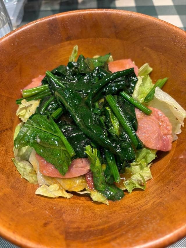 スパゲティ食堂DONA イオン東雲店 - サブ画像2
