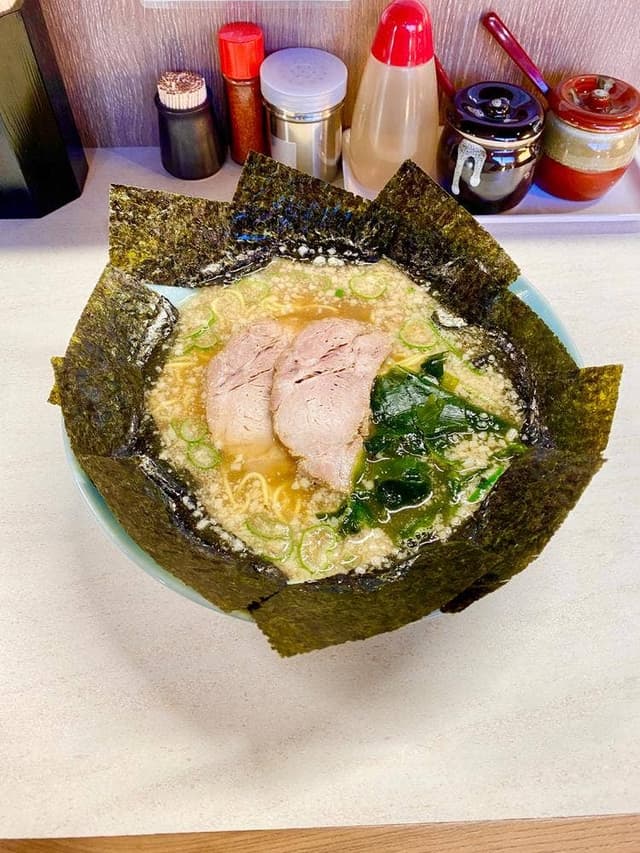 ラーメンスズキ - サブ画像1