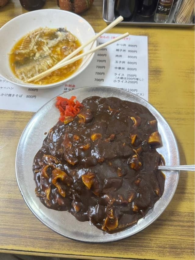 マルトマ食堂 - サブ画像2