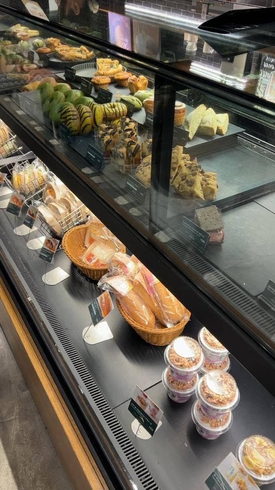スターバックス コーヒー TSUTAYA BOOKSTORE テラスモール松戸店 - サブ画像1