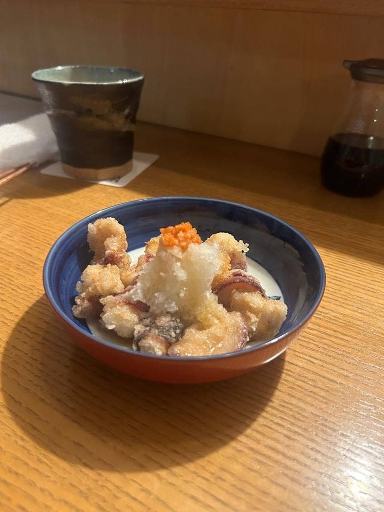 お魚ダイニング ZUYA