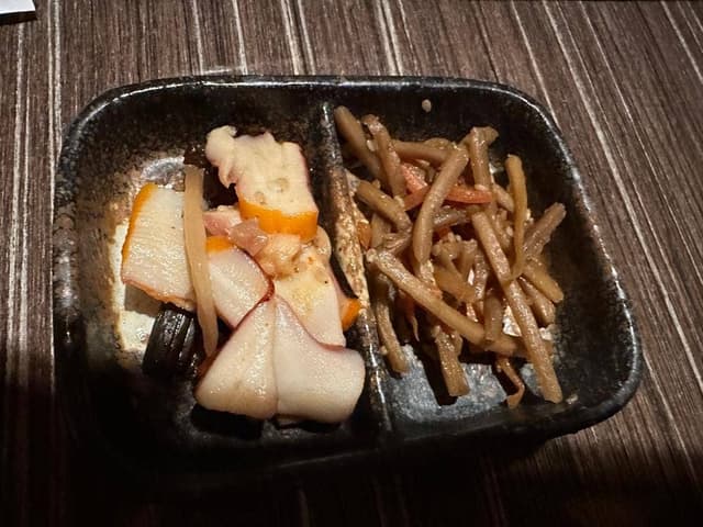 旬の鮮魚と日本酒 作 新橋店 - サブ画像1