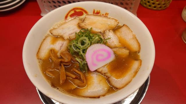 丸高中華そば 神戸二宮店 - サブ画像2