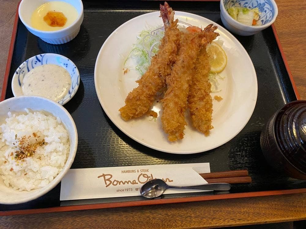 ボンドール本店