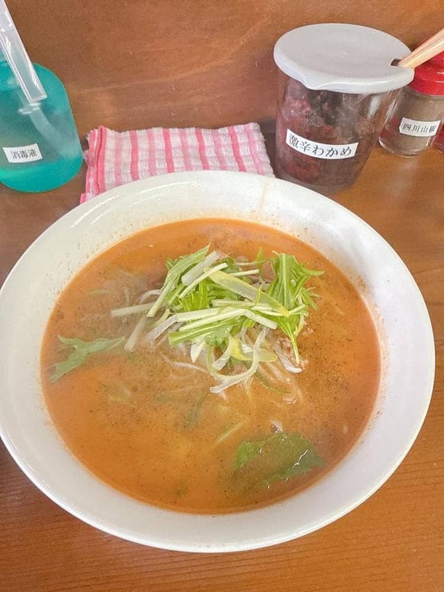 四川野郎 - サブ画像3