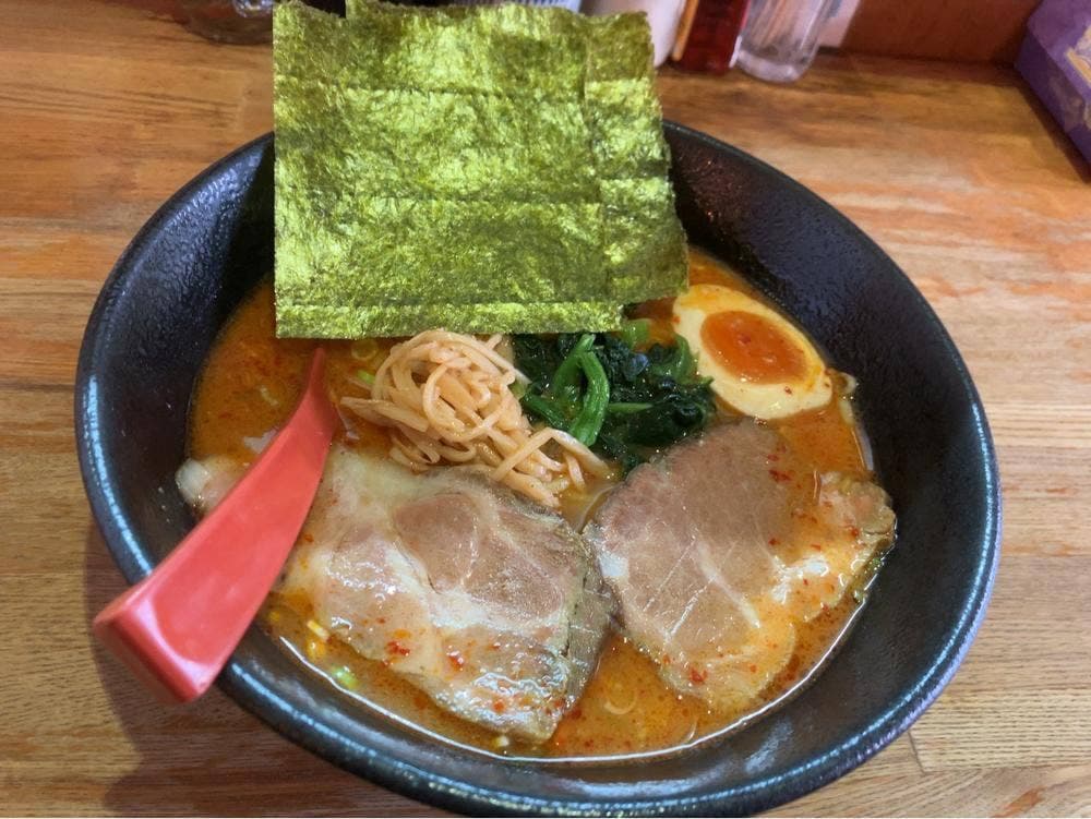 ラーメン濱正