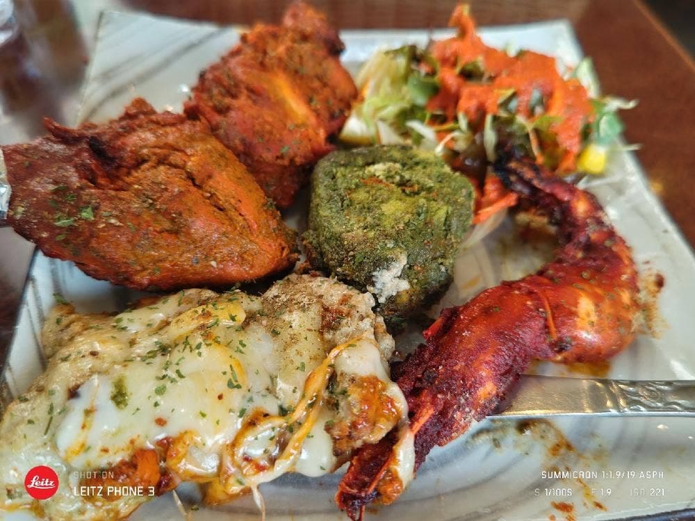 スルタン 福島店