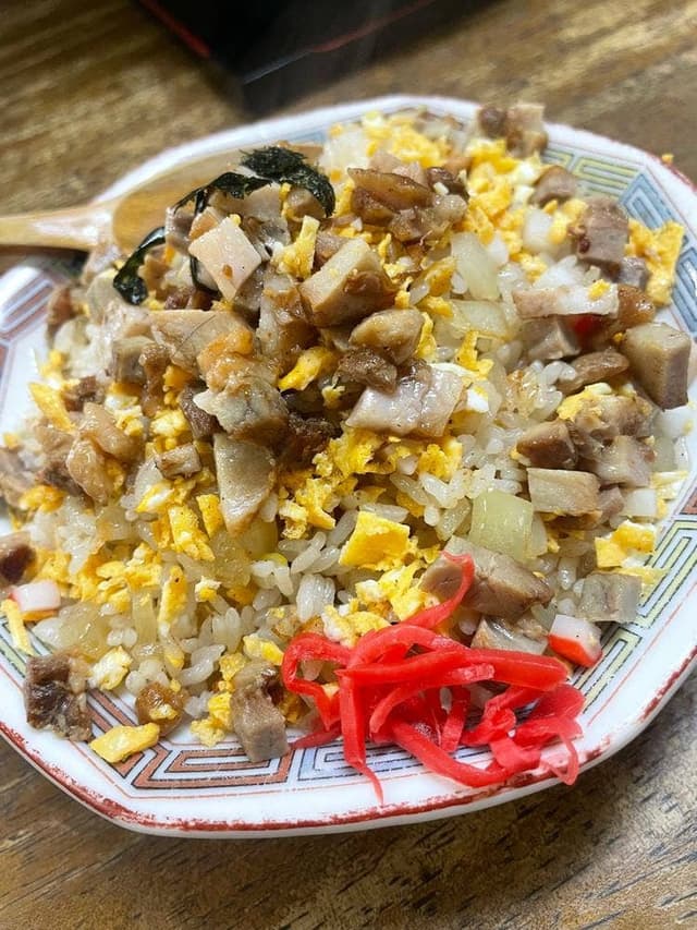 ラーメン つつみや - サブ画像1