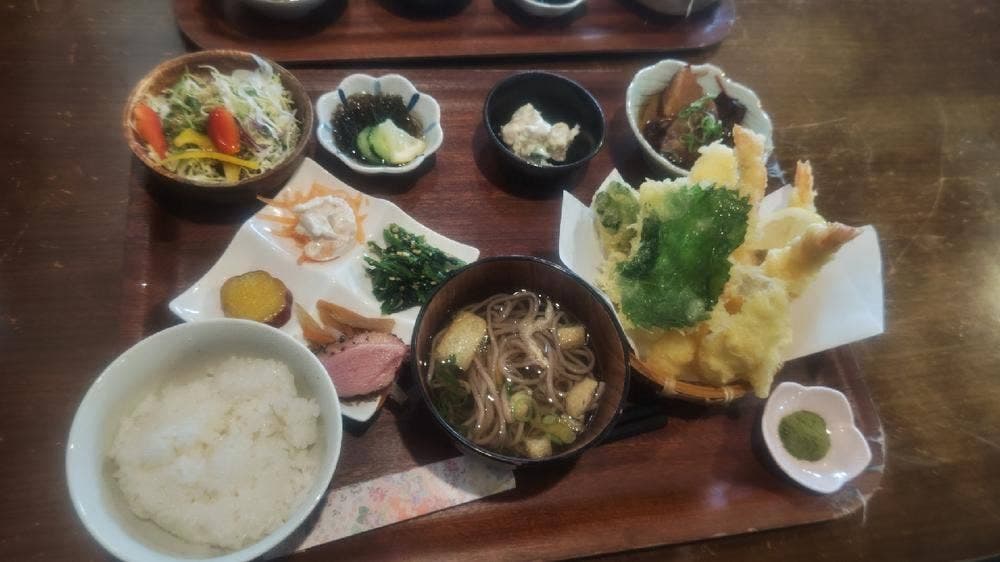 和dining 公ノ庵