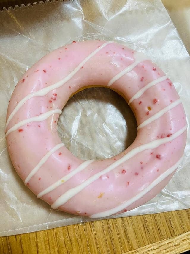 JACK IN THE DONUTS グランエミオ所沢店 - サブ画像2