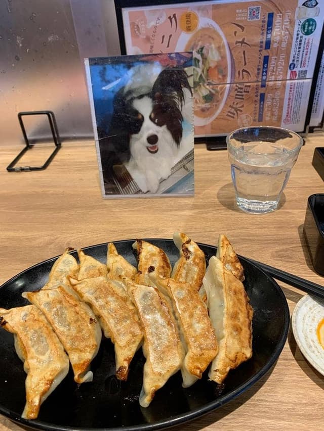 GYOZA OHSHO 烏丸御池店 - サブ画像3