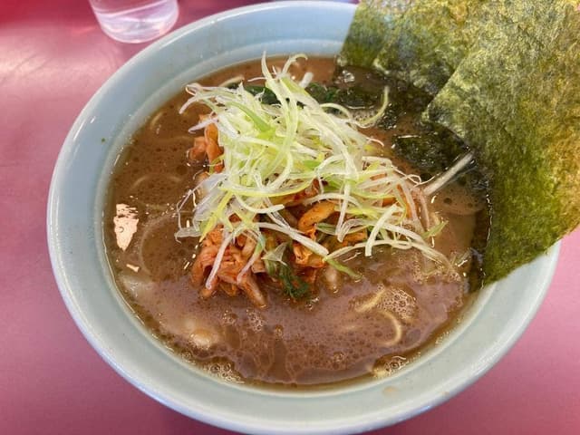 ラーメン大将六浦店 - サブ画像3