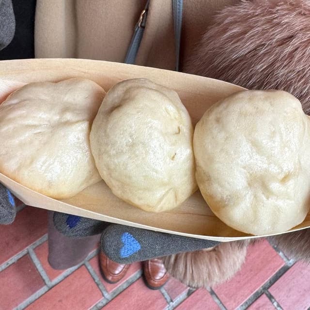 江戸清 関帝廟通り店 - サブ画像1