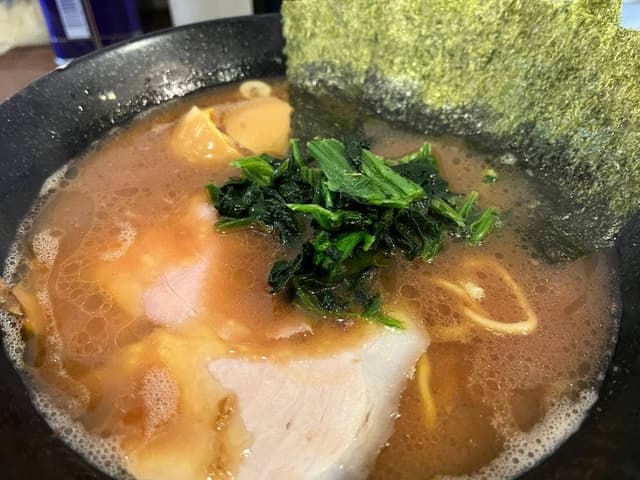 三ツ澤家 本店 - サブ画像1
