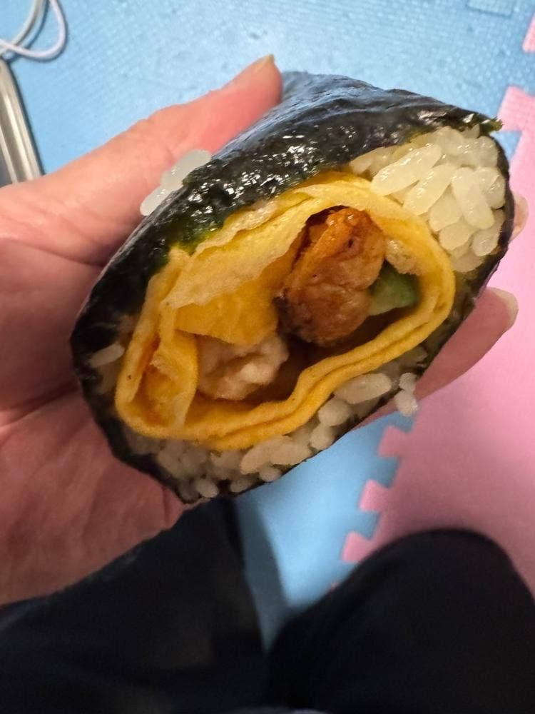 鮨 天使