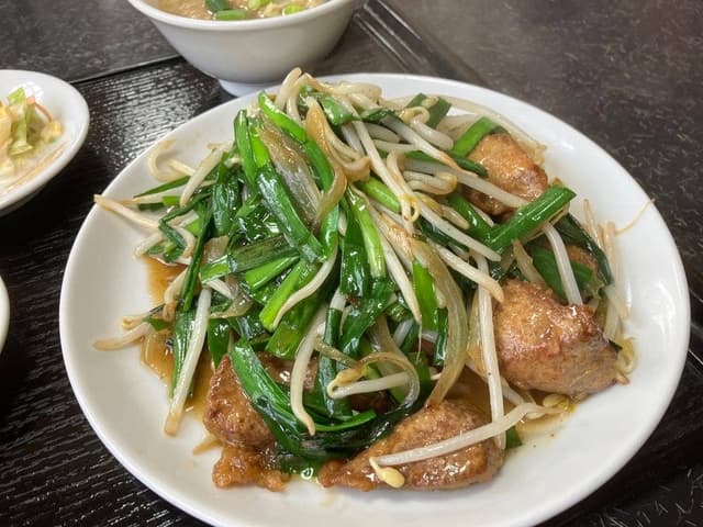 珍龍 - サブ画像1