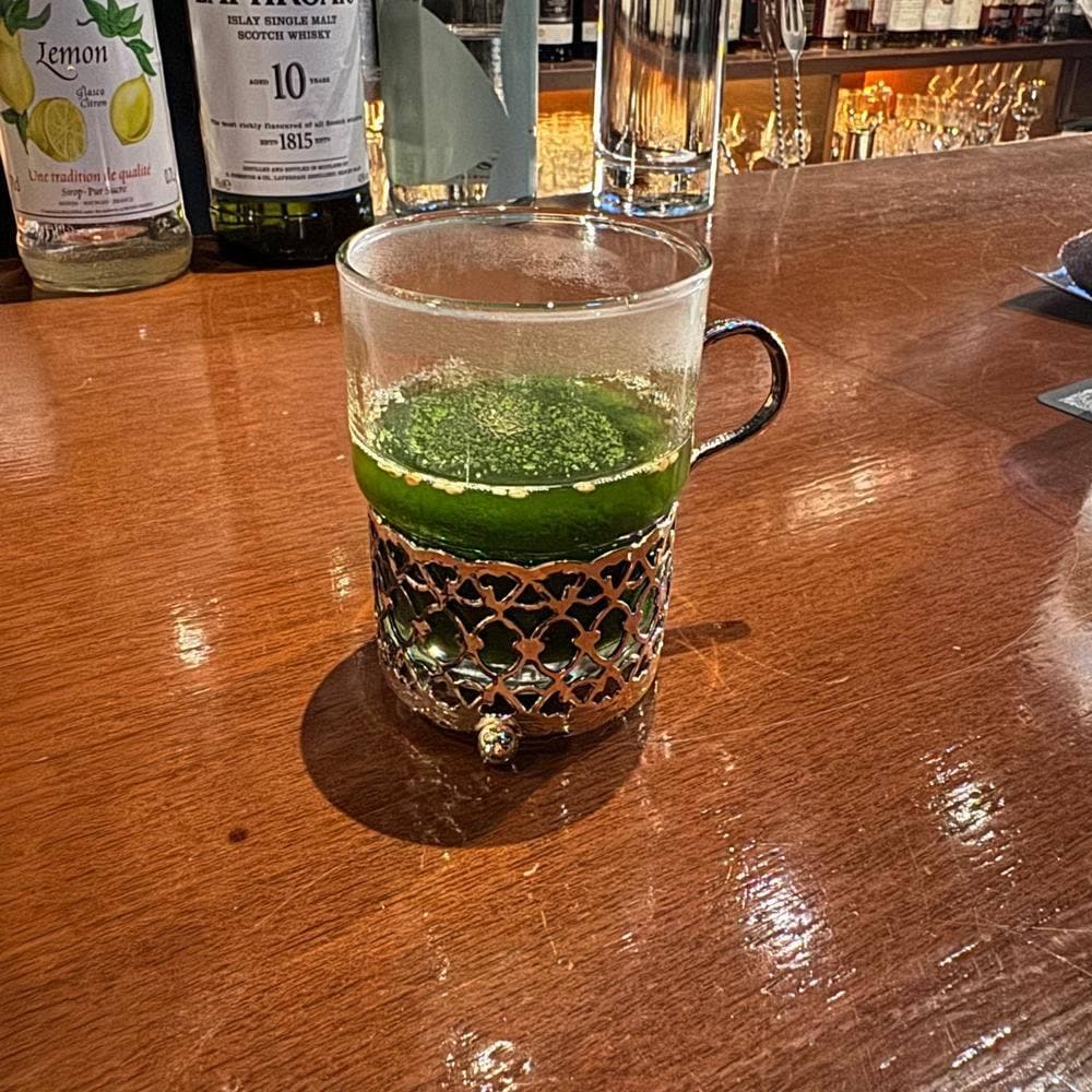 Bar Baron