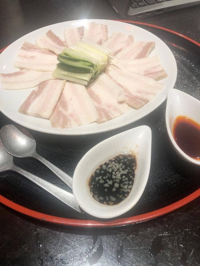 島中華 蒸籠工房 宮古島本店 - サブ画像1
