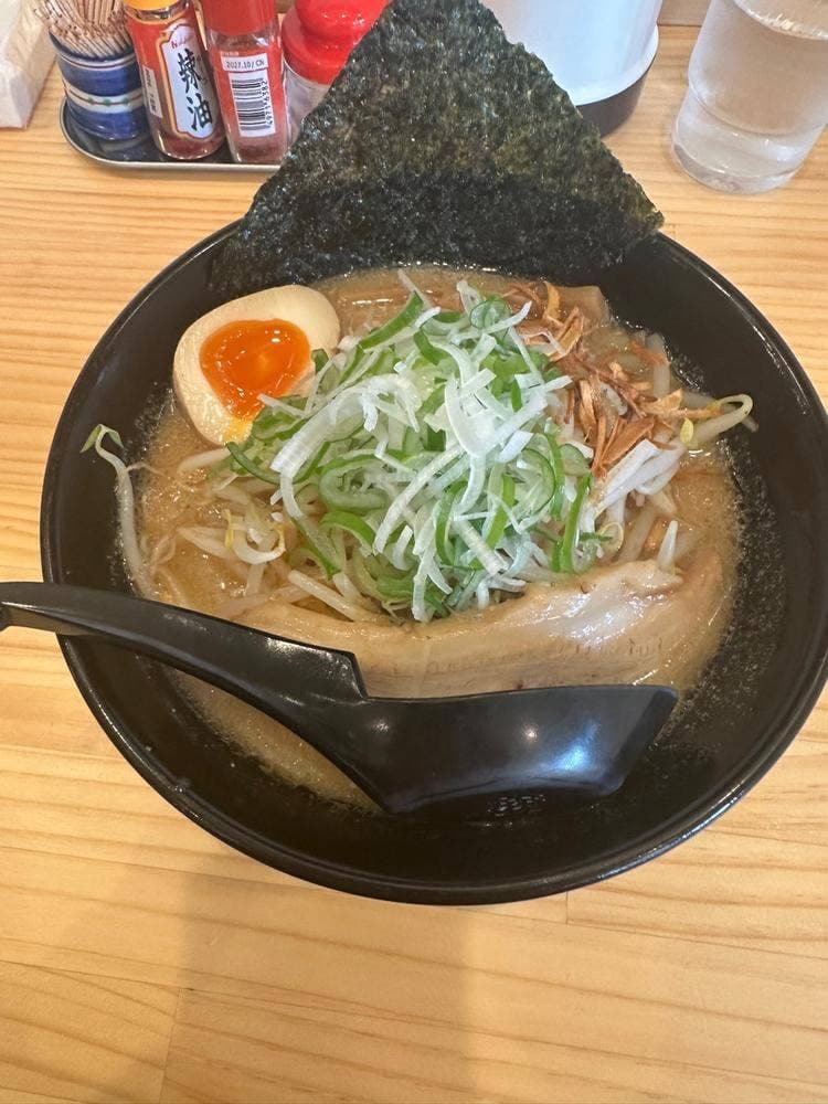 麺や ふじ福 宇城松橋店