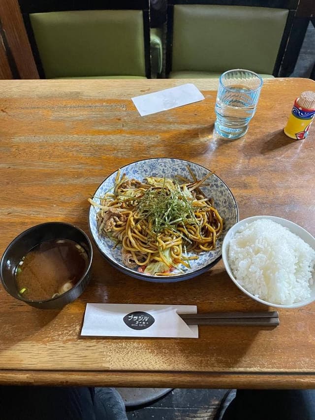 金山ブラジルコーヒー - サブ画像3