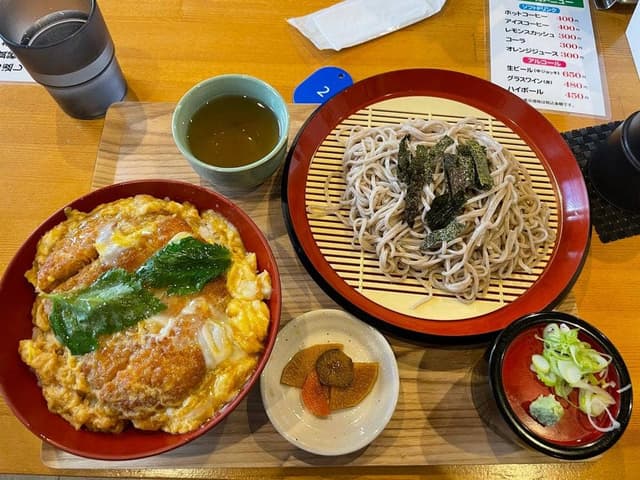 食彩レストラン よって亭 - サブ画像3