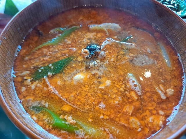 味干汐路 番屋 - サブ画像1