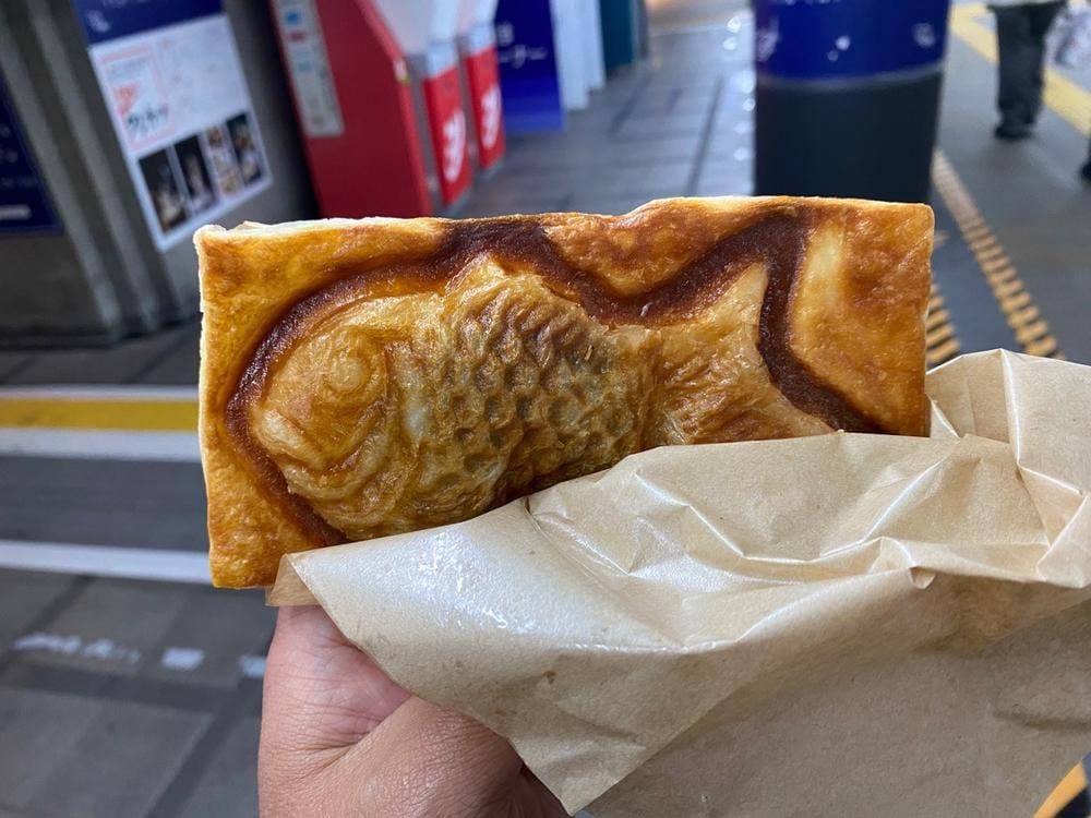 SWEETS BOX 淀屋橋店