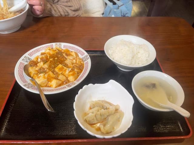 中国料理 興福楼 - サブ画像1